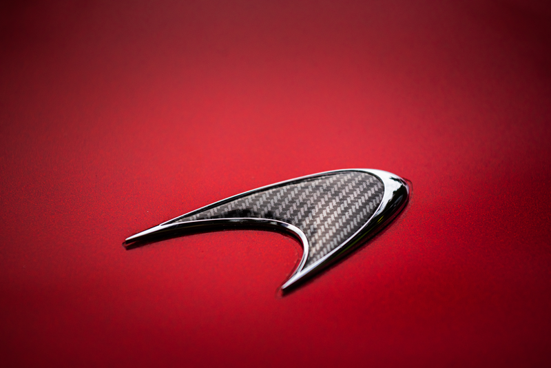 Illustration for article titled I took some pictures at a snooty car show in Vancouver